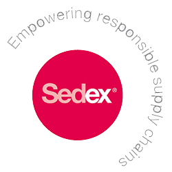 Sedex Logo