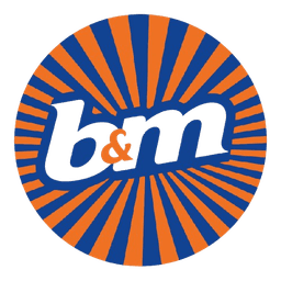 B&M Brand