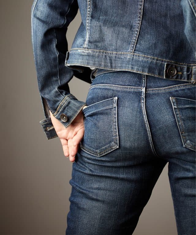 Denim Collection view 2