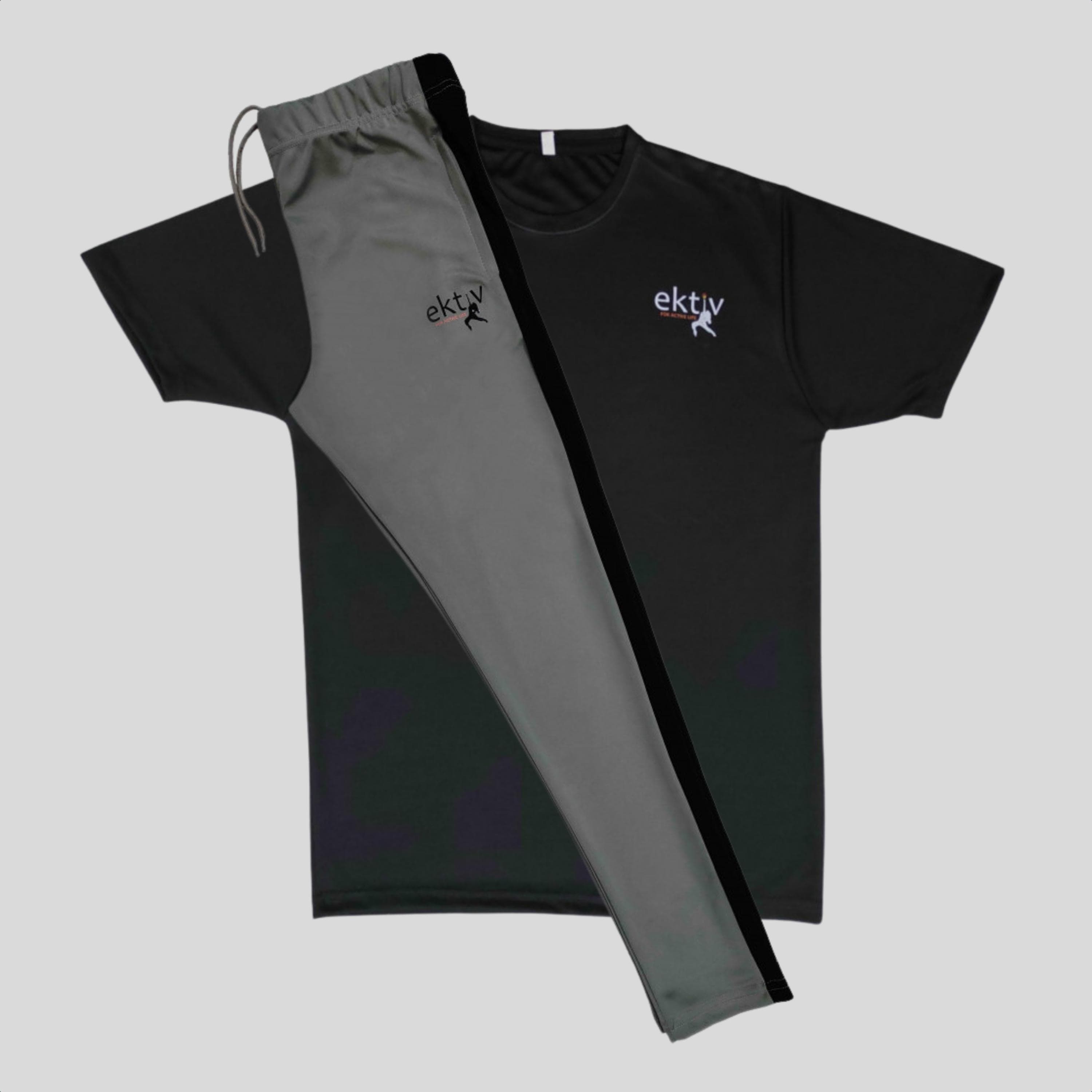 Athletic Wear view 2